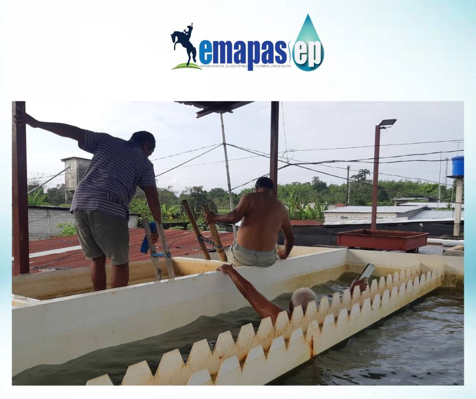 ¡Trabajamos por tu bienestar!