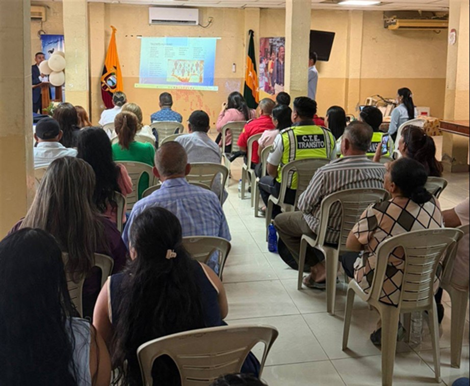 DELIBERACION PUBLICA DE RENDICION DE CUENTAS 2025